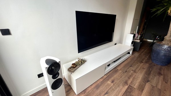 Medium property photo - Breedstraat, 2513 TT The Hague